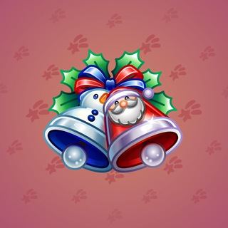 Jingle Bells #337