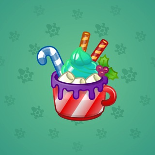 Holiday Drink #11401