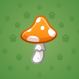 Spy Agaric #6900