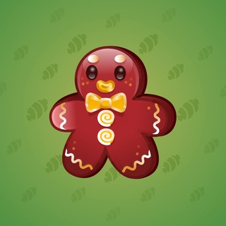 Ginger Cookie #145115