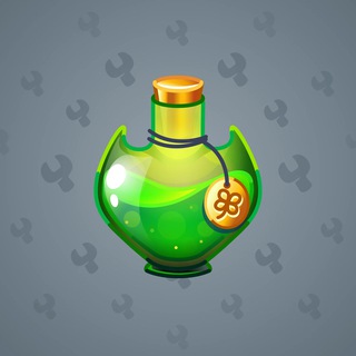 Love Potion #23922