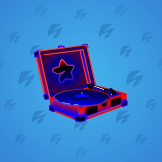 Record Player #33399