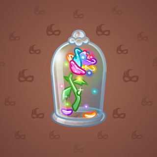 Eternal Rose #2328