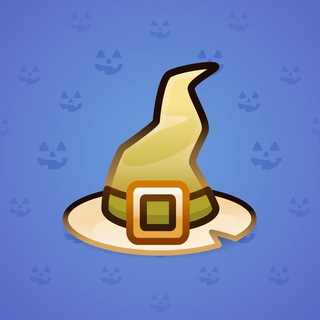 Witch Hat #27556