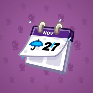 Desk Calendar #131044
