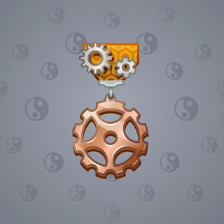 Victory Medal #106494