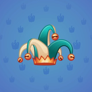 Jester Hat #2560