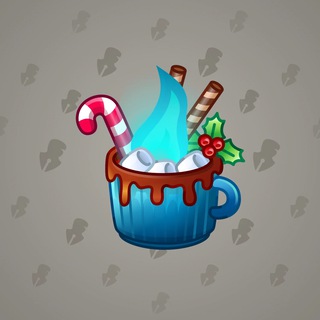 Holiday Drink #63800