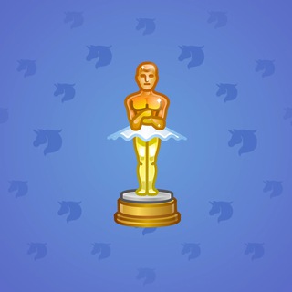 Mini Oscar #386
