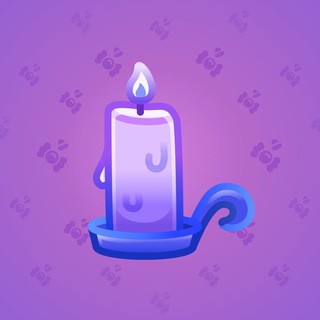 Eternal Candle #12758