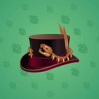 Top Hat #28468