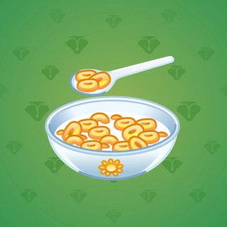 Instant Ramen #80751