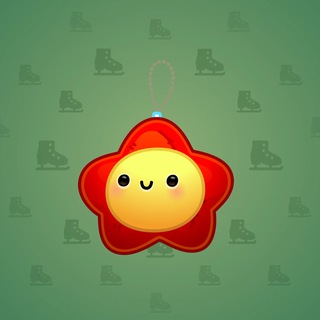 Hanging Star #26203