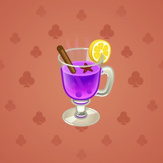 Spiced Wine #35157