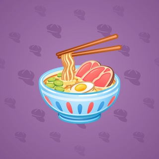 Instant Ramen #279134