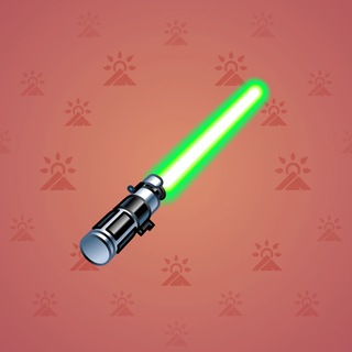 Light Sword #19792