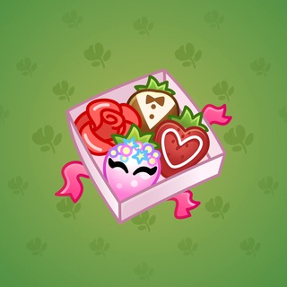 Berry Box #20106