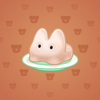 Jelly Bunny #564
