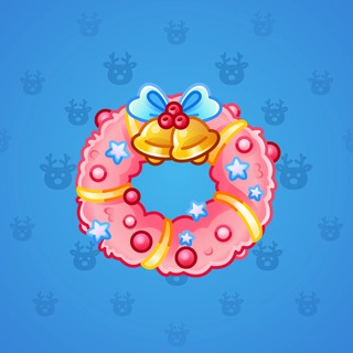 Winter Wreath #10968