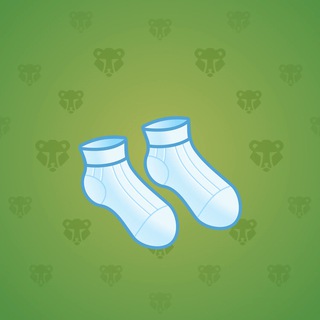 Fresh Socks #6539