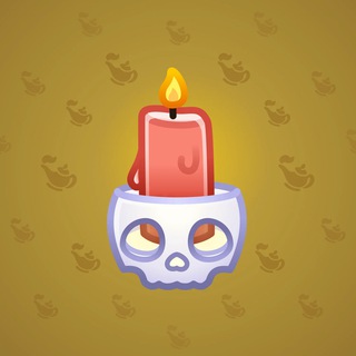 Eternal Candle #34549