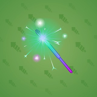 Party Sparkler #90295