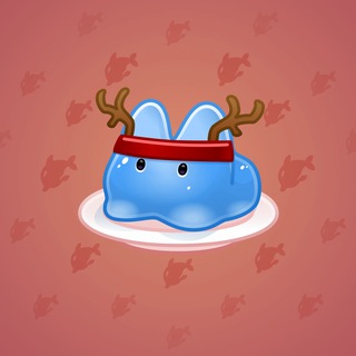 Jelly Bunny #60576