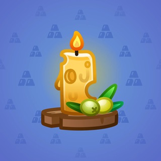Eternal Candle #31016