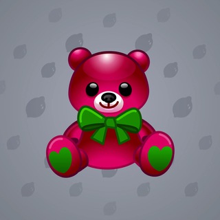 Toy Bear #35830