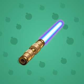 Light Sword #25562