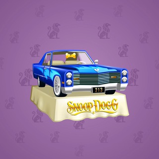 Low Rider #20727
