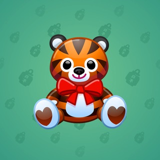 Toy Bear #49743