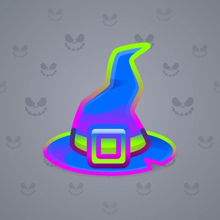 Witch Hat #52296