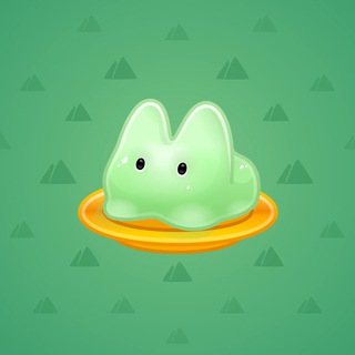 Jelly Bunny #60072