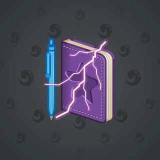 Star Notepad #71740