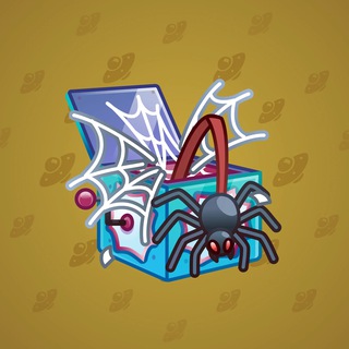 Prank Spider