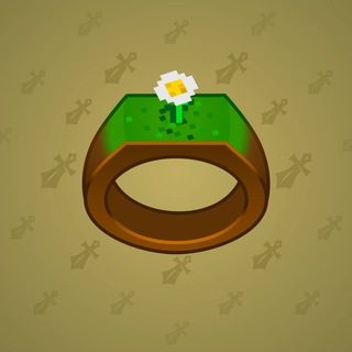 Signet Ring #3764