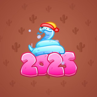 Lunar Snake #171378