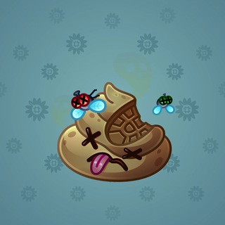 Happy Brownie #53725