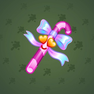 Candy Cane #73995