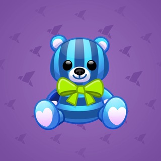 Toy Bear #6741