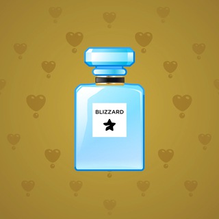 Perfume Bottle #86