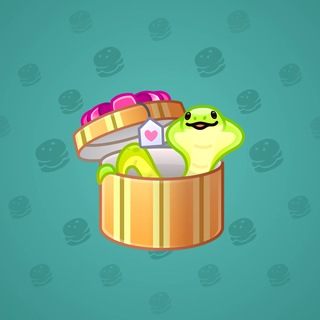 Snake Box #77131