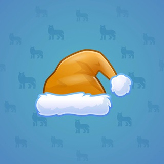 Santa Hat #9562
