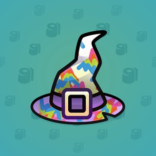 Witch Hat #62241