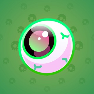 Evil Eye #59371