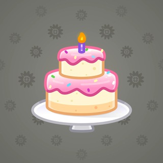 It's My Party