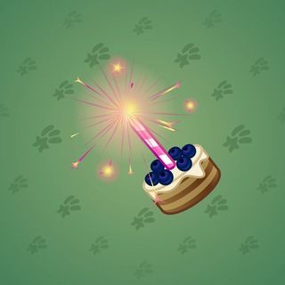 Party Sparkler #98786