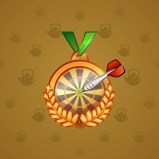 Victory Medal #96630