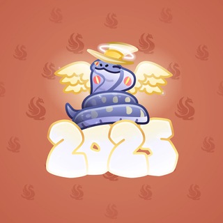 Lunar Snake #186341